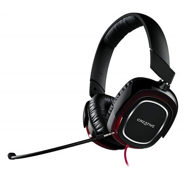 Creative Draco HS880  Auricular