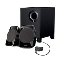 Creative Inspire 2.1 A120 - Altavoces