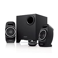Altavoces 2.1 Creative Inspire T3250 Bluetooth