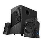 Creative Labs SBS E2500 30 W Negro 21 canales