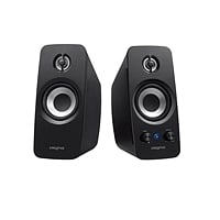 CREATIVE ALTAVOCES 2.0 INALÁMBRICO T15. BLUETOOTH. NEGRO (51