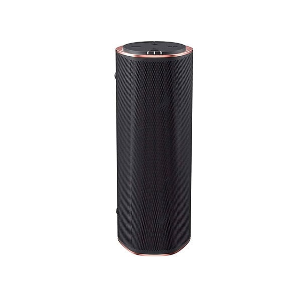 Creative Omni Wifi y Bluetooth negro  Altavoces