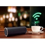 Creative Omni Wifi y Bluetooth negro  Altavoces