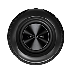 Creative Muvo Play Black Bluetooth 50  Altavoz portátil