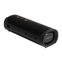 Creative Muvo Go Estéreo Negro 20 W - Altavoz Bluetooth