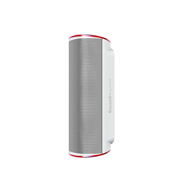 Creative Sound Blaster FRee Bluetooth blanco  Altavoces