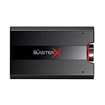 Creative Sound BlasterX G5 Soundkarte USB