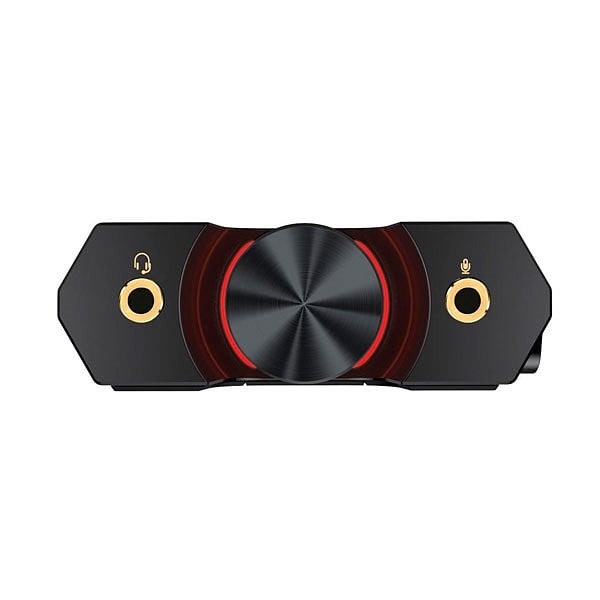 Creative Sound BlasterX G5 Soundkarte USB