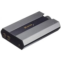 Creative Sound BlasterX G6 USB - Tarjeta de Sonido