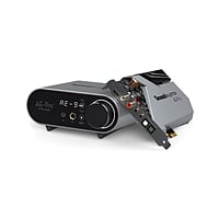 Creative Sound Blaster AE-9PE - Tarjeta de Sonido