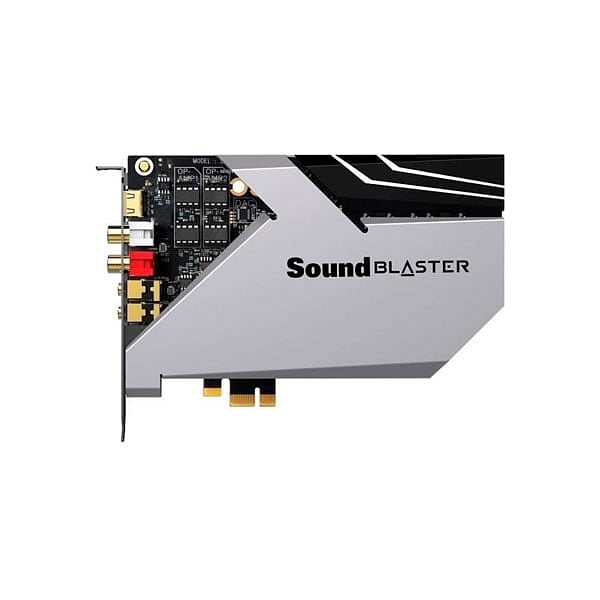 Creative Sound Blaster AE9PE  Targeta de Sonido
