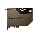 Creative Sound Blaster AE7  Tarjeta de Sonido