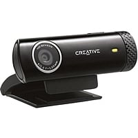 Creative Live! Cam Chat HD - Webcam
