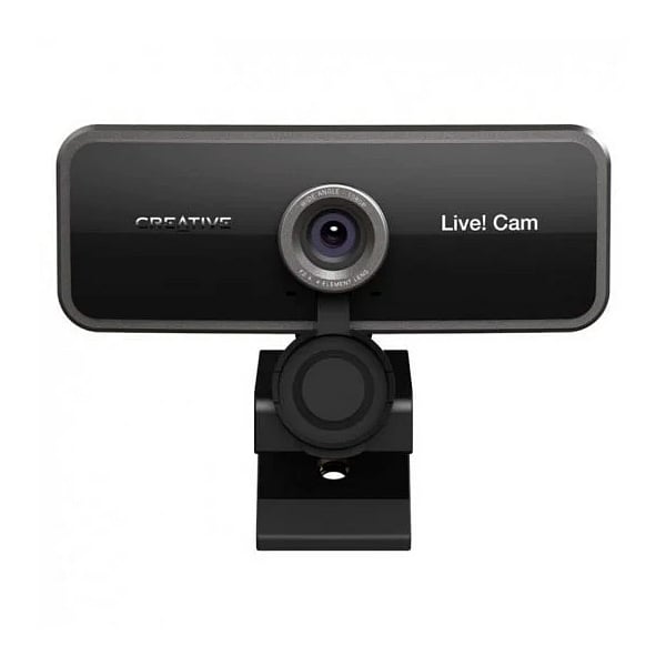 Creative live Cam Sync HD 1080P  Webcam