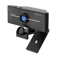 Creative Live Cam Sync 4K UHD - Webcam