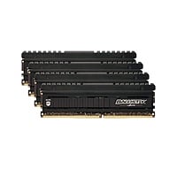 Crucial Ballistix Elite DDR4 3000MHz 32GB (4x8) CL15 - RAM