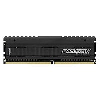 Crucial Ballistix Elite DDR4 3000MHz 4GB CL15 - Memoria RAM