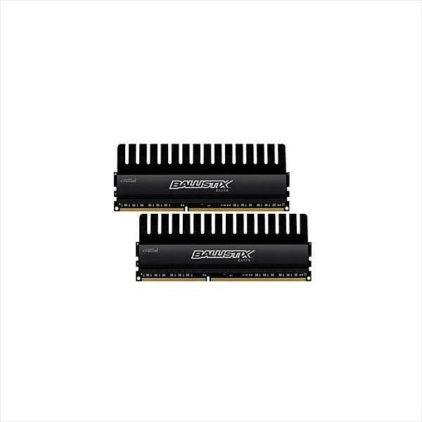 Crucial Ballistix Elite DDR3 1866Mhz 8GB DIMM  Memoria RAM