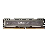 Crucial Ballistix DDR4 3200MHz 16GB CL16 DR - Memoria RAM