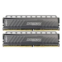 Crucial Ballistix Tactical DDR4 2666MHz 8GB (2x4) CL16 - RAM