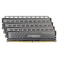 Crucial Ballistix Tactical DDR4 3000MHz 32GB(4x8) CL15 - RAM