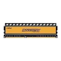 Crucial Ballistix Tactical DDR3 1600 8GB DIMM - Memoria RAM