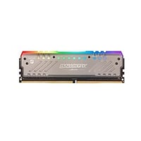 Ballistix Tracer RGB DDR4 2666MHz 8GB CL16 - Memoria RAM