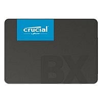 Crucial BX500 SATA 2,5" 1TB - Disco Duro SSD
