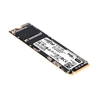 Crucial P1 1TB 3D NAND NVMe PCIe M.2 - Disco Duro SSD