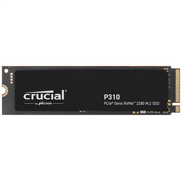 Crucial P310 1TB  SSD M2 Gen4x4 NVMe