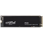 Crucial P310 1TB  SSD M2 Gen4x4 NVMe