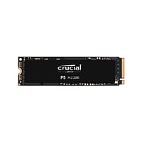 Crucial P5 1TB 3D NAND NVMe PCIe M.2 - SSD