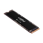 Crucial P5 1TB 3D NAND NVMe PCIe M2  SSD