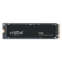 Crucial T705 1TB  | SSD M.2 PCIe 5.0 NVMe
