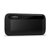 CRUCIAL X8 1000GB PORTABLE SSD