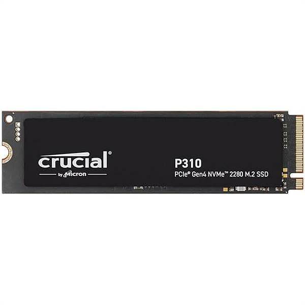 Crucial P310 2TB  SSD M2 Gen4x4 NVMe