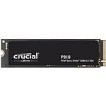 Crucial P310 2TB  SSD M2 Gen4x4 NVMe