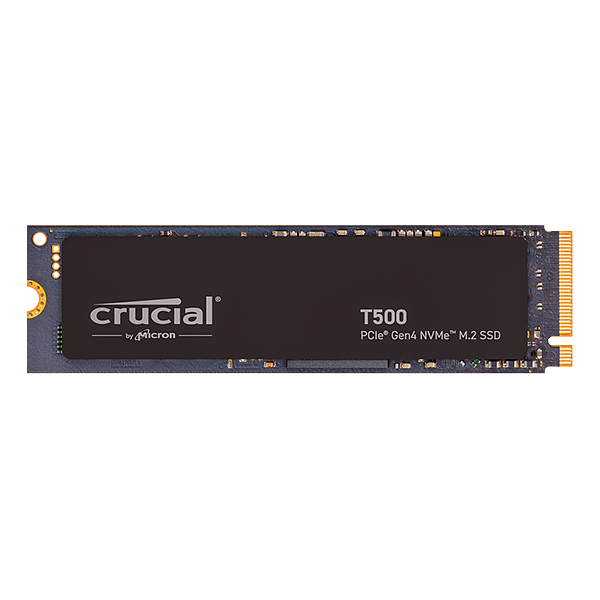 Crucial T500 2TB  SSD M2 NVMe Gen4