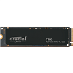 Crucial T700 M2 2TB NVMe Gen5 PCIe 50  Disco duro SSD