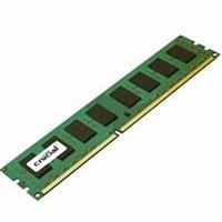 Crucial DDR4 2133Mhz 4GB DIMM - Memoria RAM * Reacondicionado *