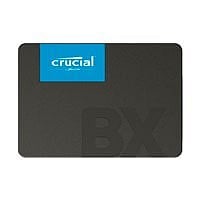 Crucial BX500 SATA 2,5" 500GB - Disco Duro SSD