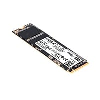 Crucial P1 500GB 3D NAND NVMe PCIe M.2 - Disco Duro SSD