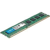 Crucial DDR3 1600MHz 4GB DIMM - Memoria RAM