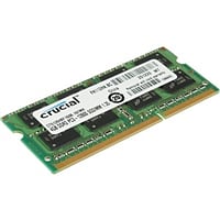 Crucial DDR3L 1600Mh 4GB SO DIMM - Memoria RAM