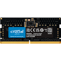 Crucial DDR5 8GB 4800Mhz SO-DIMM - Memoria RAM