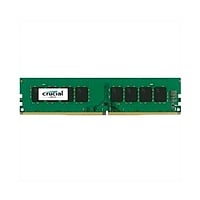 Crucial DDR4 2400MHz 8GB - Memoria RAM * Reacondicionado *