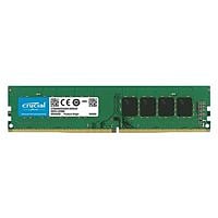 Crucial DDR4 2400MHz 8GB - Memoria RAM
