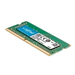 Crucial 8GB DDR4 2400 CL17 SODIMM para MAC  Memoria RAM