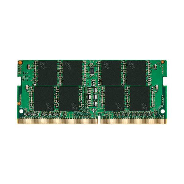 Crucial DDR4 3200MHz 8GB SODIMM  Memoria RAM