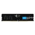 Crucial DDR5 8GB 4800MHz CL40  Memoria RAM